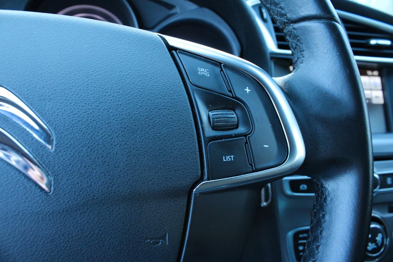 Citroen C4 BlueHDi 100 Feel