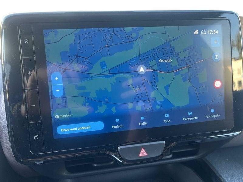 Toyota Yaris Cross Yaris Cross 1.5 Hybrid 5p. E-CVT Lounge