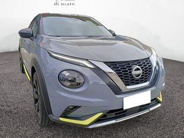 Nissan Juke 1.0 dig-t Kiiro 114cv