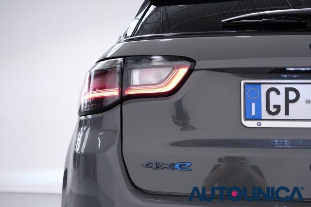 JEEP Compass 1.3 TURBO T4 240 CV PHEV AT6 4XE TRAILHAWK