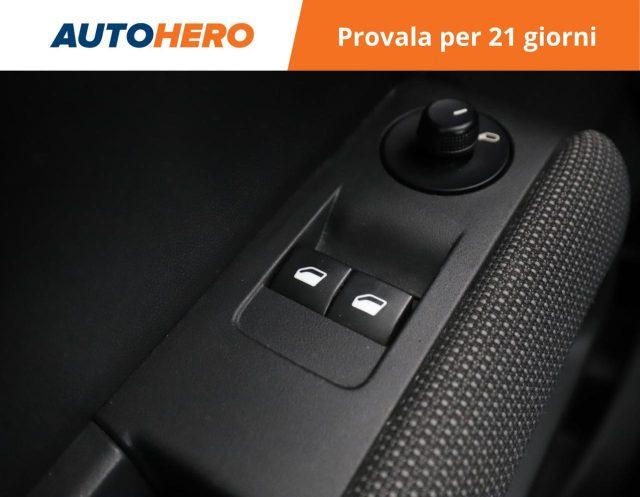 CITROEN C3 Aircross PureTech 110 S&S Feel