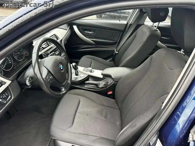 BMW 320 D 190cv XDRIVE Business TOURING AUT - FR913TF