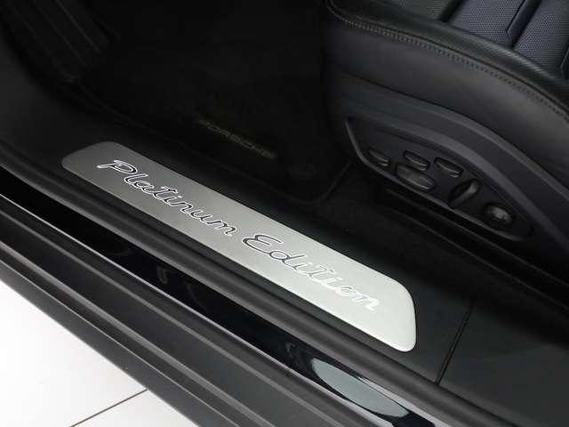 Porsche Panamera sport turismo 2.9 4 e-hybrid platinum edition auto