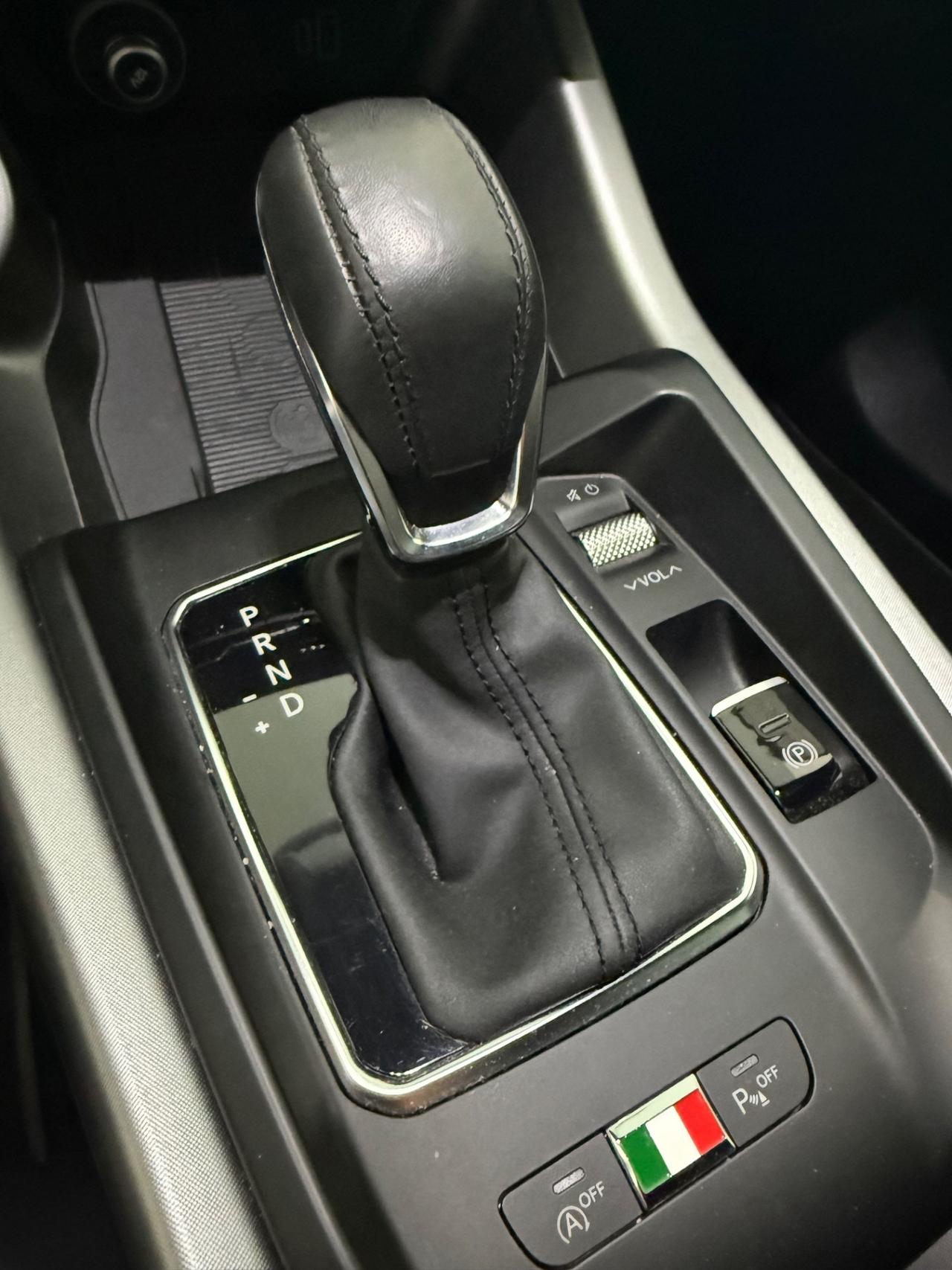 Alfa Romeo Tonale 1.6 diesel 130 CV TCT6 Veloce 2014