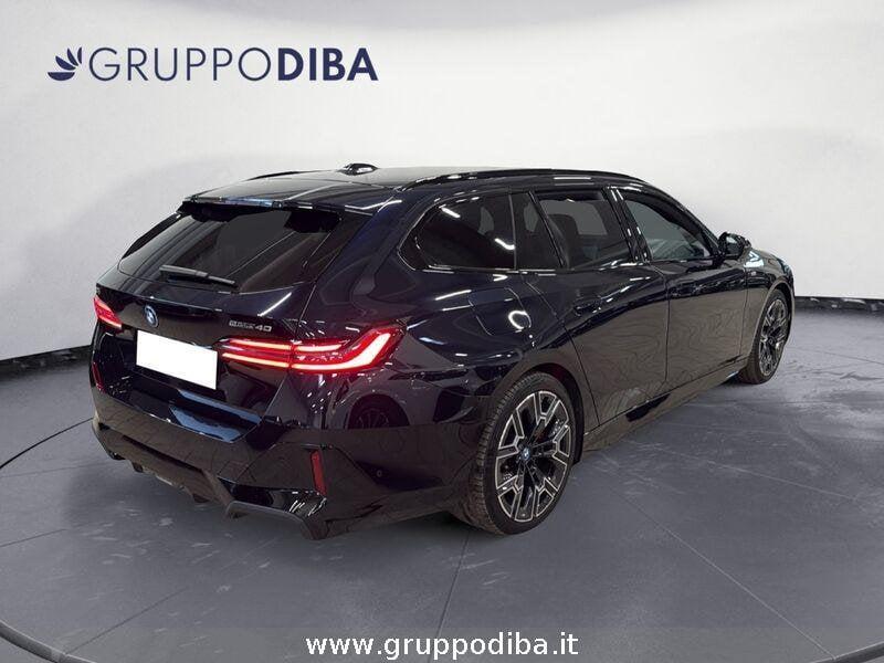 BMW Serie 5 Touring Serie 5 G61 Touring i5 Touring edrive40 MSport Pro