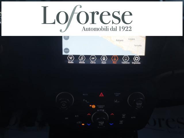 JEEP Renegade 1.0 T3 Night Eagle