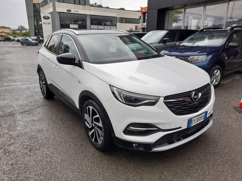 Opel Grandland Grandland X 2.0 diesel Ecotec Start&Stop aut. Ultimate
