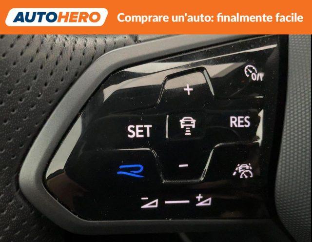 VOLKSWAGEN T-Roc R 2.0 TSI DSG 4MOTION BlueMotion Technology