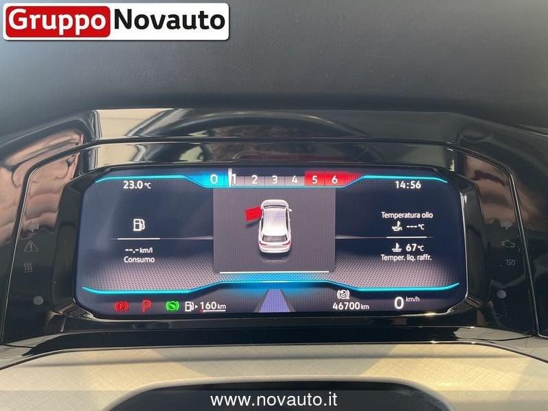Volkswagen Golf 2.0 TDI Life