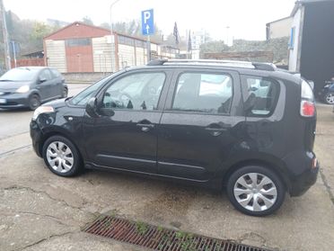 Citroen C3 Picasso C3 Picasso 1.4 VTi 95 Perfect