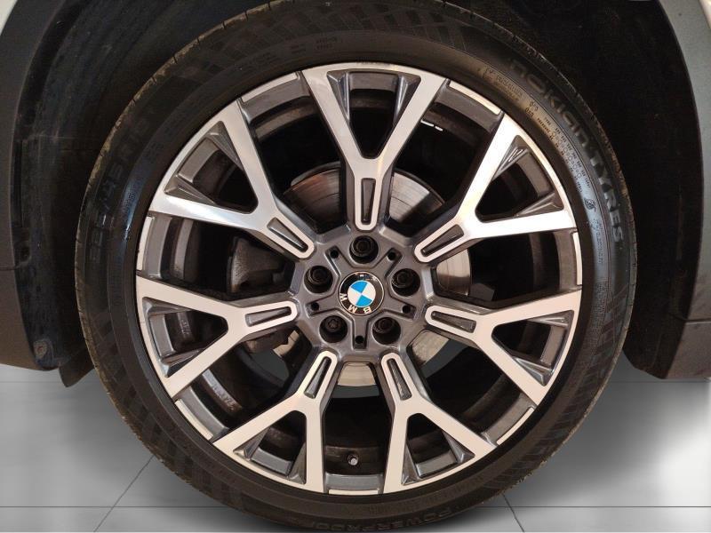 BMW X1 18 d xLine Plus xDrive Steptronic