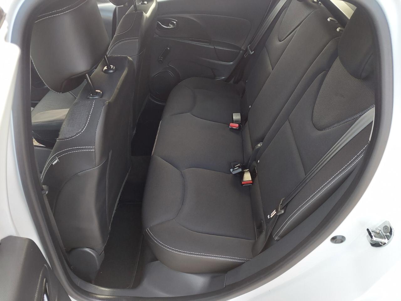 Renault Clio Sporter 1.5 dCi 8V 90CV Costume Natio