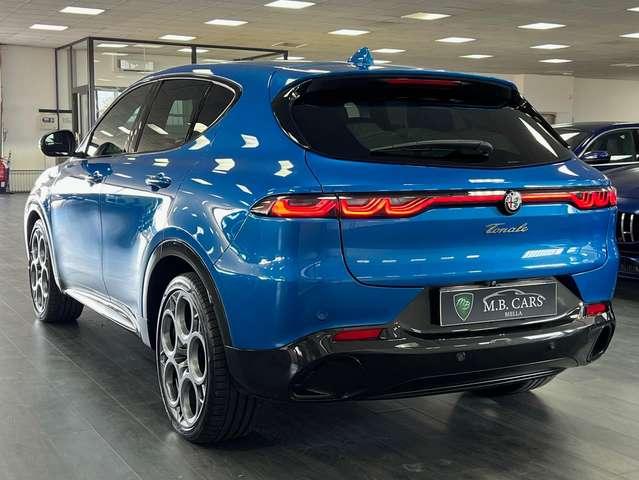 Alfa Romeo Tonale Tonale 1.5 hybrid Speciale 130cv tct7
