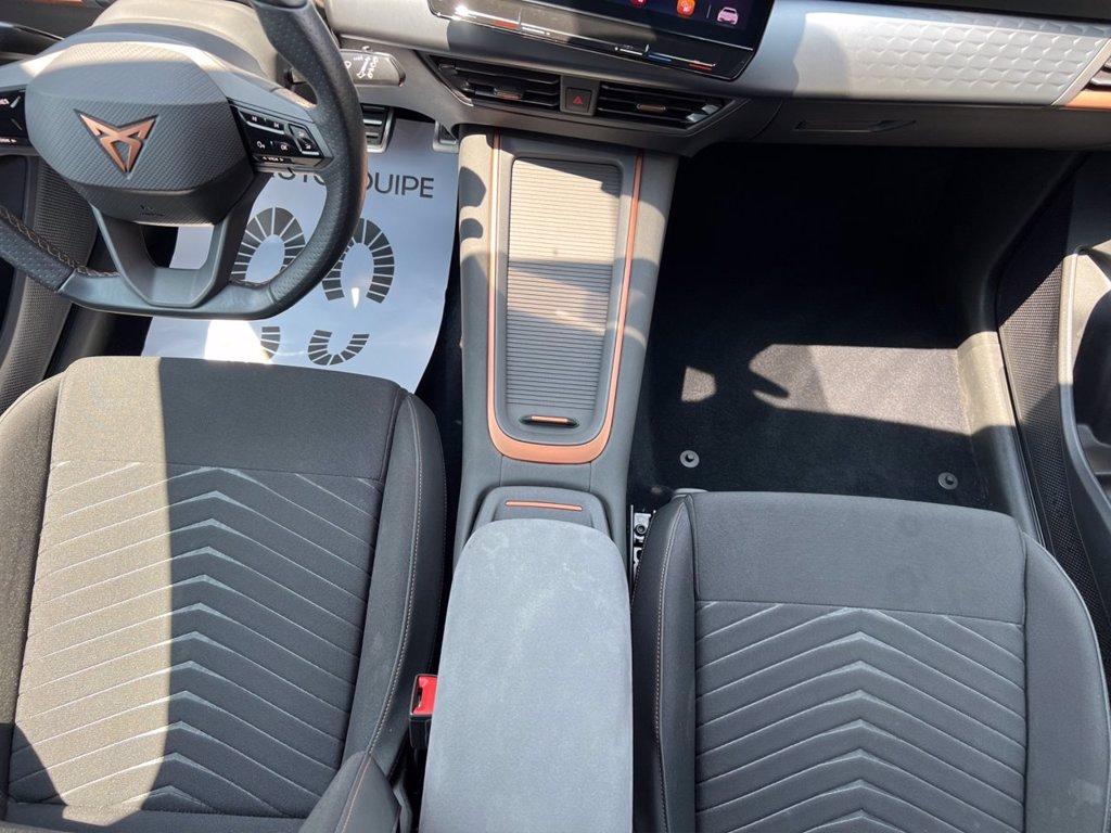 CUPRA Born 58kWh del 2022