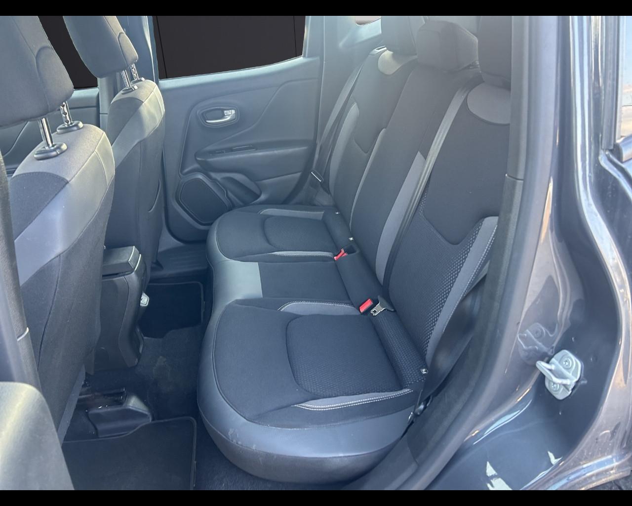 JEEP Renegade - Renegade 1.0 T3 Limited