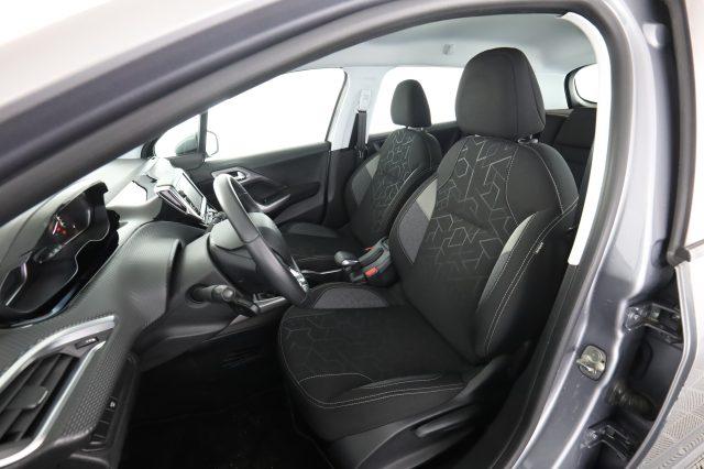 PEUGEOT 2008 2008 BlueHDi 100 S&S Active