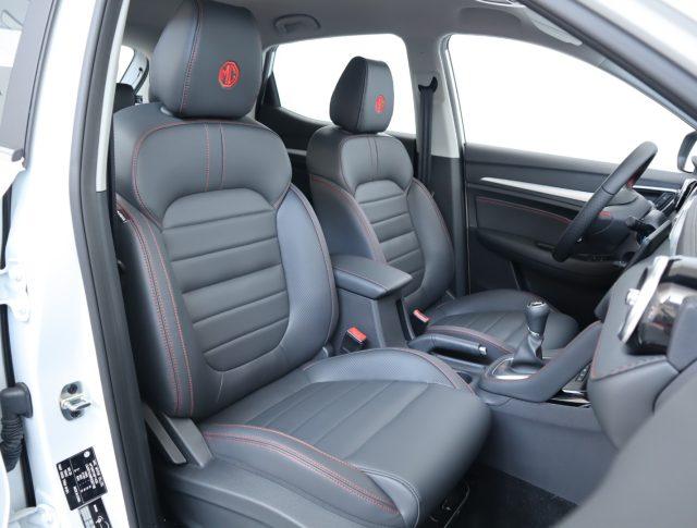 MG ZS 1.5 VTi-tech Luxury 106CV *PROMO PARISI GROUP *