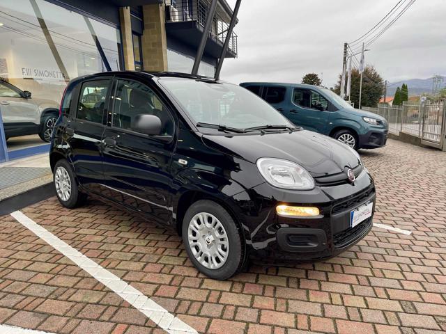 FIAT Panda 1.0 FireFly S&S Hybrid 70CV - KM0