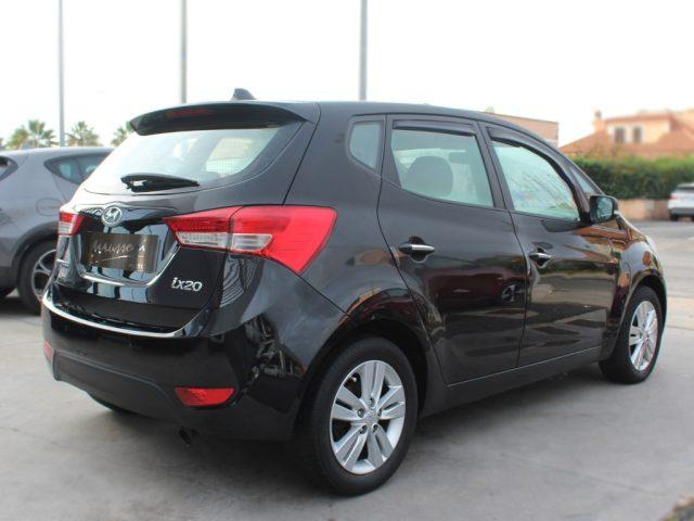 HYUNDAI iX20 1.4 90 CV