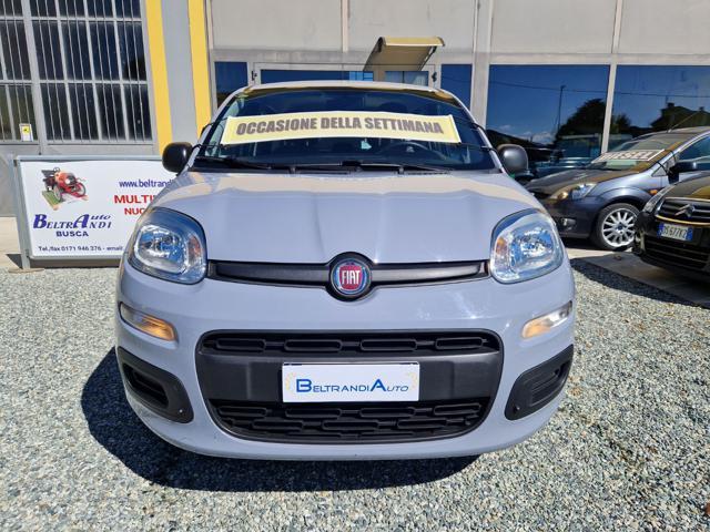 FIAT Panda 1.2 Easy 5 Posti *Euro6*