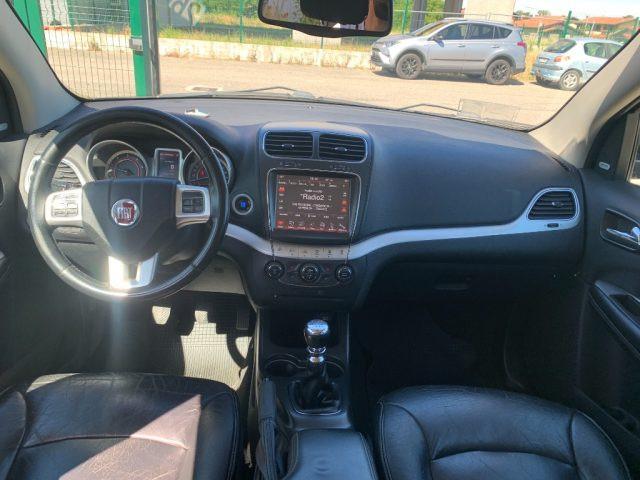 FIAT Freemont 2.0 Multijet 140 CV Urban