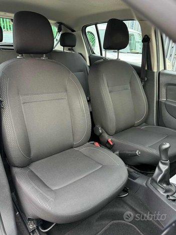 DACIA Sandero 1.5 dCi 8V 75CV Start&Stop Ambianc