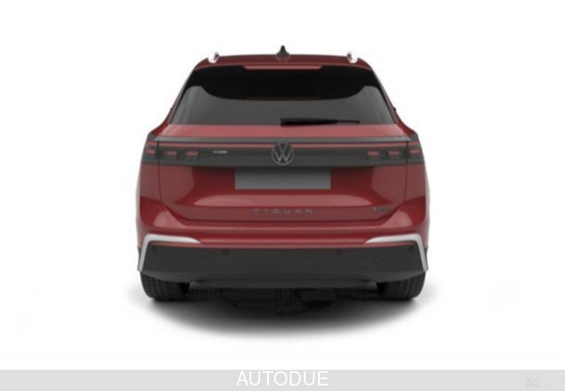 Volkswagen Tiguan III 2024 2.0 tdi Life 150cv dsg
