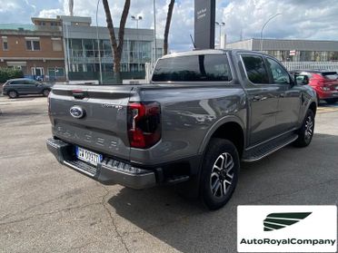 Ford Ranger Ranger 2.0 ECOBLUE aut. 205 CV DC Limited 5 posti