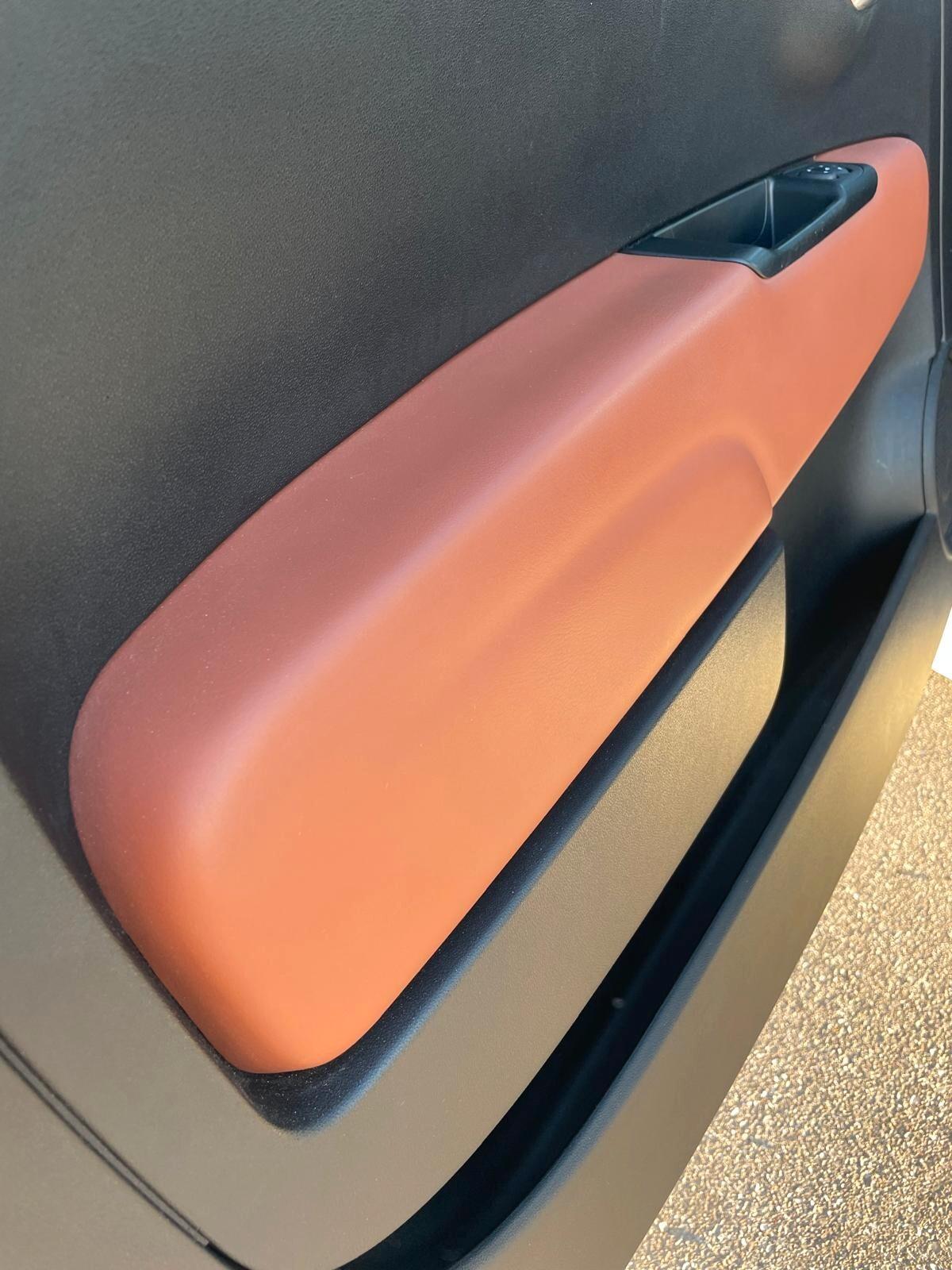 Abarth 595 C 1.4 Turbo T-Jet 165 CV Turismo Cabrio