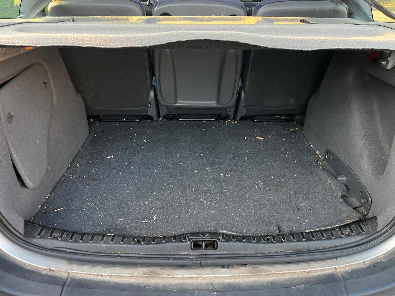 Citroen Xsara Picasso 1.6 16V Elegance Bi Energy G
