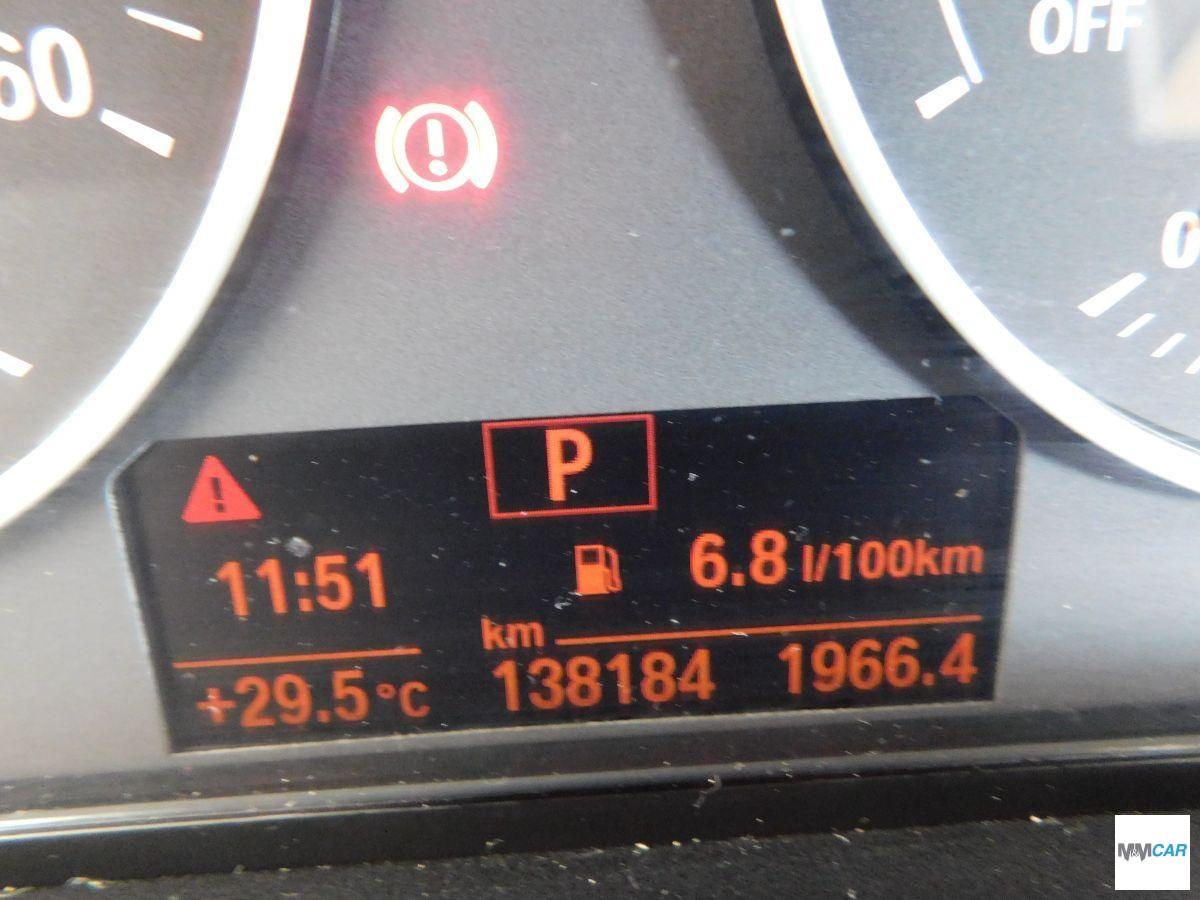 BMW - X1 - sDrive18d Advantage