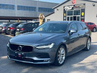 Volvo V90 D3 Geartronic Momentum