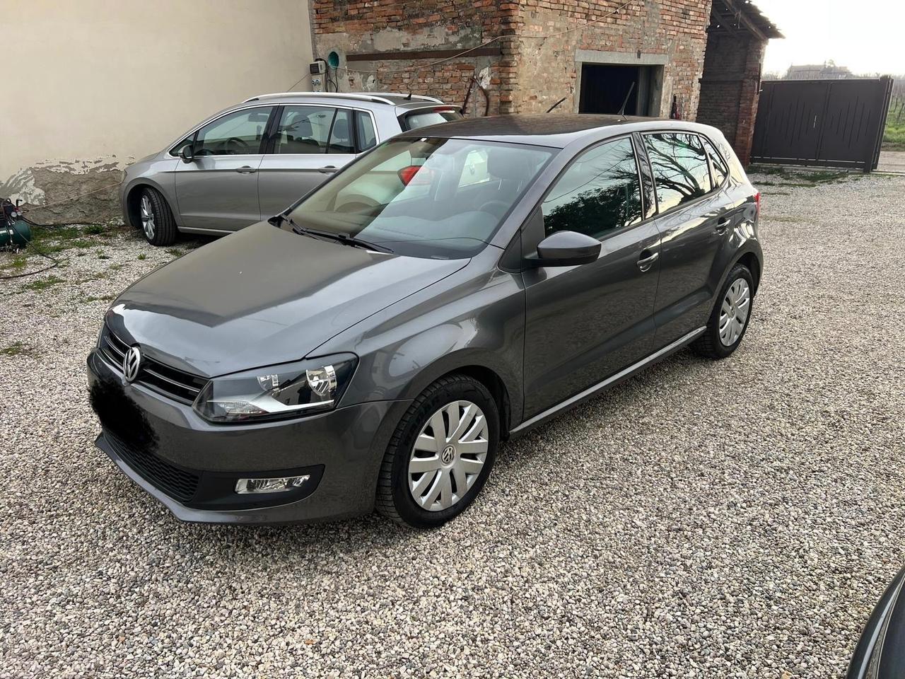 Volkswagen Polo 1.2 70 CV 5p. Comfortline