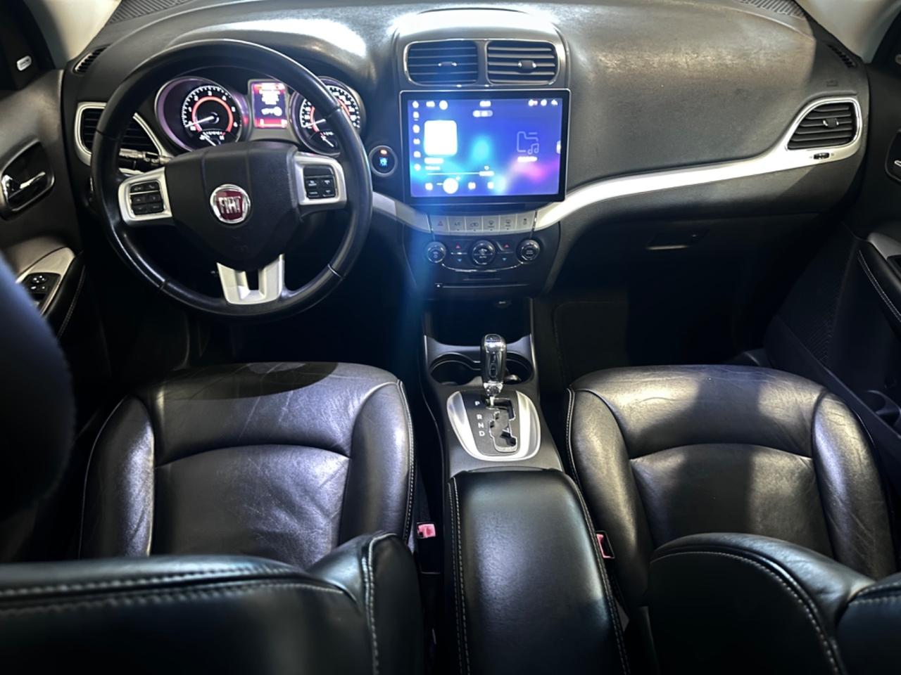 Fiat Freemont 2.0 Multijet 170 CV Lounge