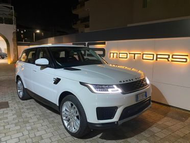 Land Rover Range Rover Sport 3.0 SDV6 249 CV S