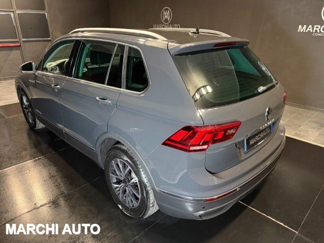 VOLKSWAGEN Tiguan 2.0 TDI SCR Life