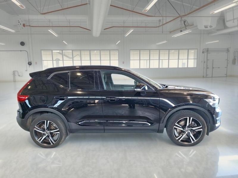 VOLVO XC40 T5 Plug-in Hybrid auto Recharge R-Design