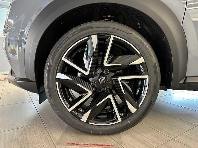 Nissan Juke 1.0 DIG-T 114 CV N-Design