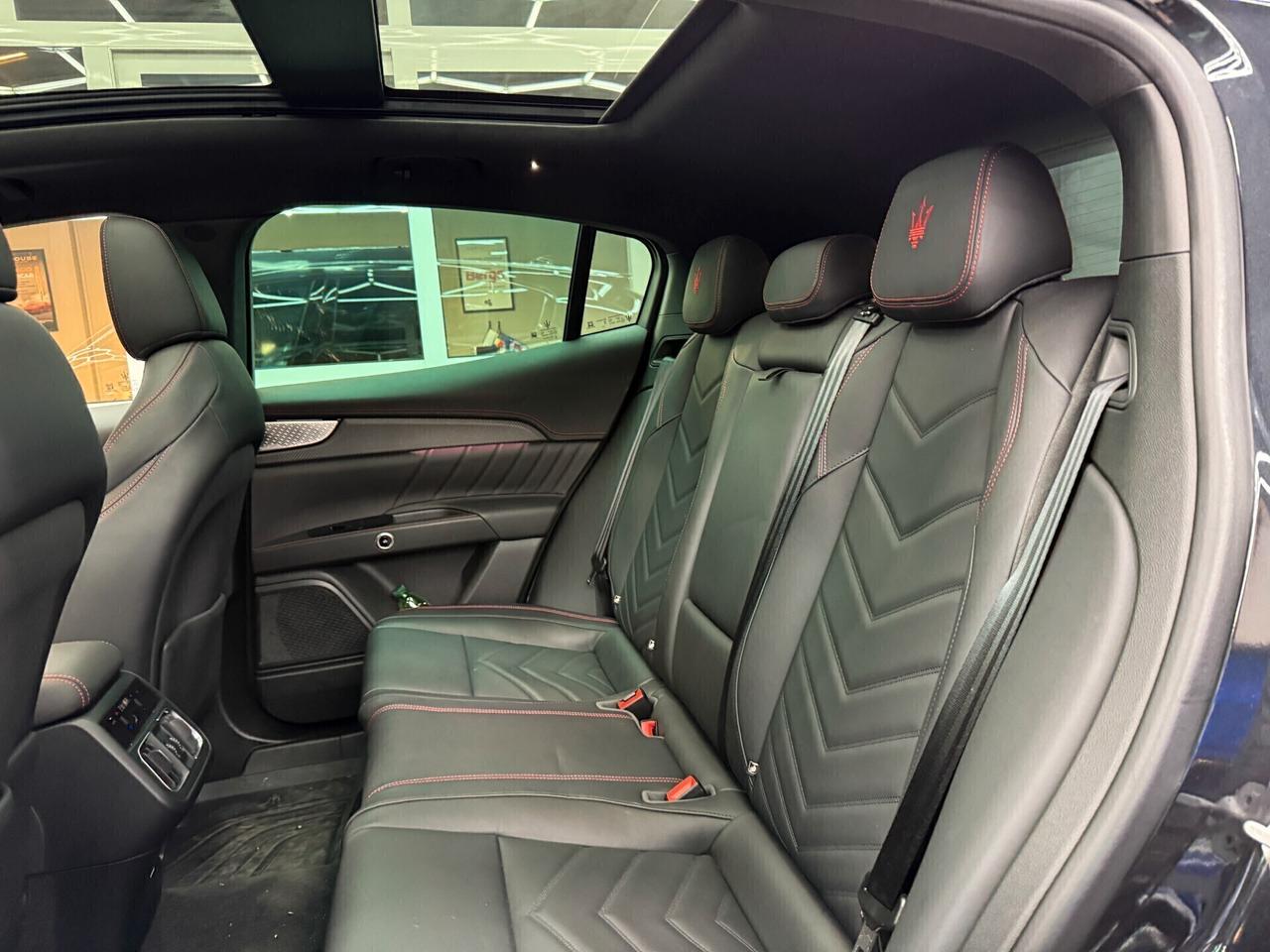 Maserati Grecale Modena 2.0 MHEV 330CV