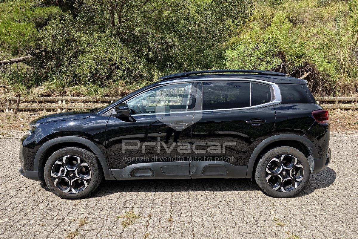 CITROEN C5 Aircross BlueHDi 130 S&S EAT8 Max