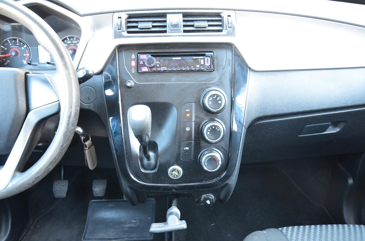 Mahindra KUV100 1.2 VVT M-Bifuel(GPL)