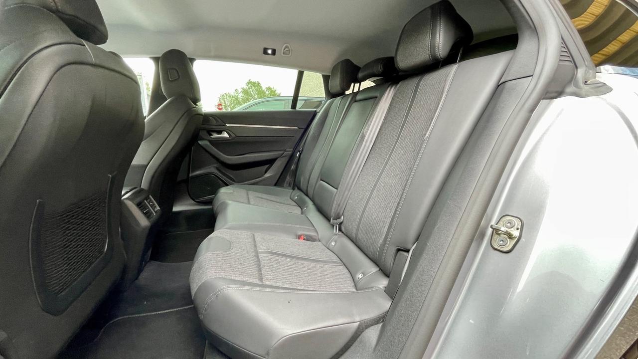 PEUGEOT 508 SW 1.5 BLUEHDI ALLURE PACK 130CV - VIRTUAL COCKPIT, CAR PLAY, NEOPATENTATI