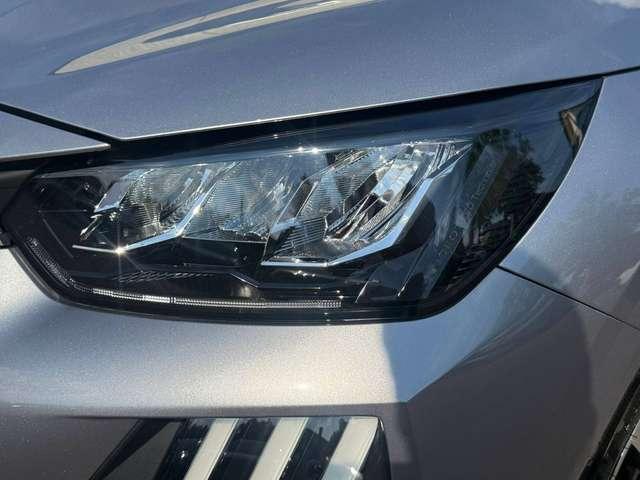 Peugeot 208 1.2 puretech Allure PROMO FIN
