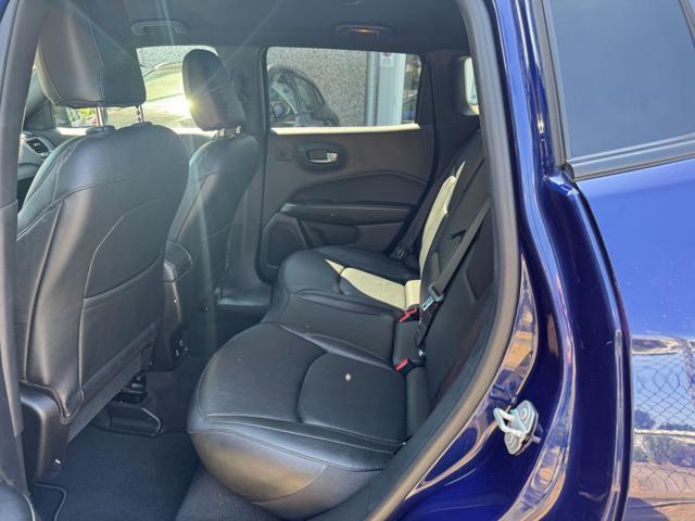 JEEP Compass 1.6 Multijet II S 120CV NAVI+RETR.