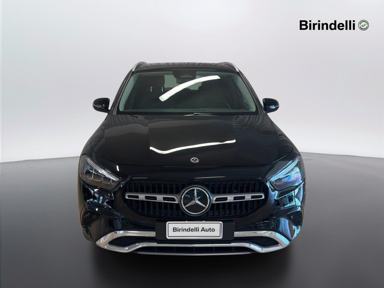 Mercedes-Benz GLA (H247) - GLA 200 d Automatic Progressive Advanced Plus