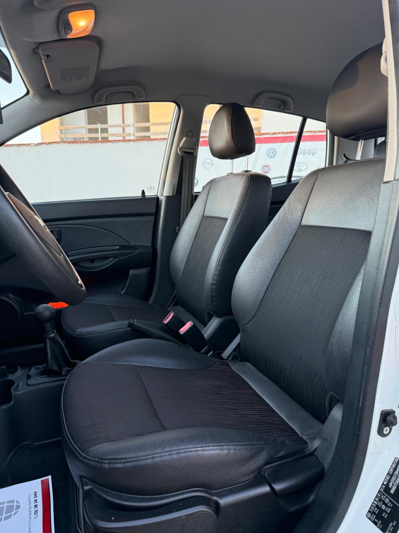 Kia Picanto 1.0 12V Life