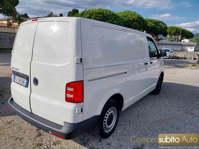 VOLKSWAGEN Transporter 2.0 d + IVA 22%