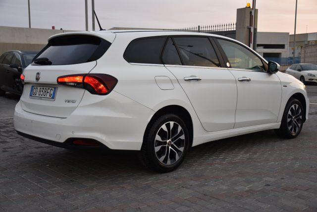 FIAT Tipo 1.6 Mjt S&S 5 porte Mirror *Navigatore*