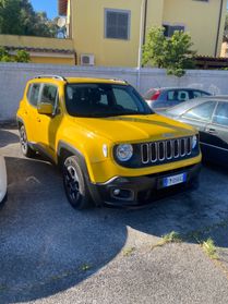 Jeep Renegade 1.4 T-Jet 120 CV GPL Longitude