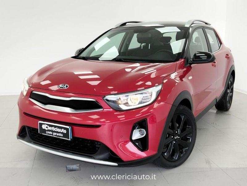 Kia Stonic 1.6 CRDi 115 CV Style